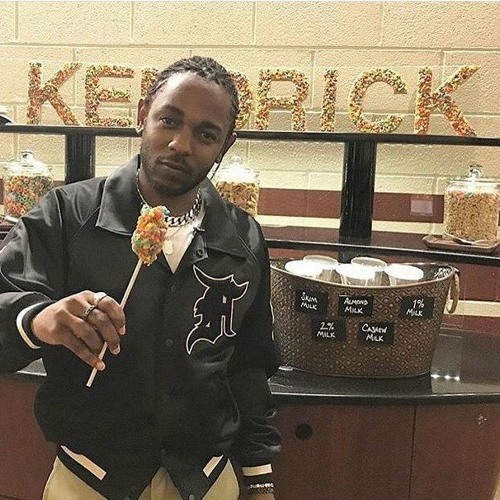 Kendrick Lamar _ Click Clack (ft Bruno Mars)