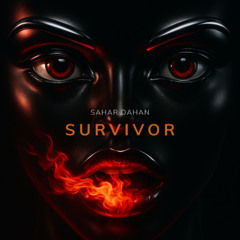SAHAR DAHAN  - SURVIVOR