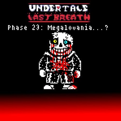 Stream Undertale Last Breath Phase 23 Megalovania By Gryphon Dh Listen Online For Free On Soundcloud Stream Undertale Last Breath Phase 23 Megalovania By Gryphon Dh Listen Online For Free On Soundcloud
