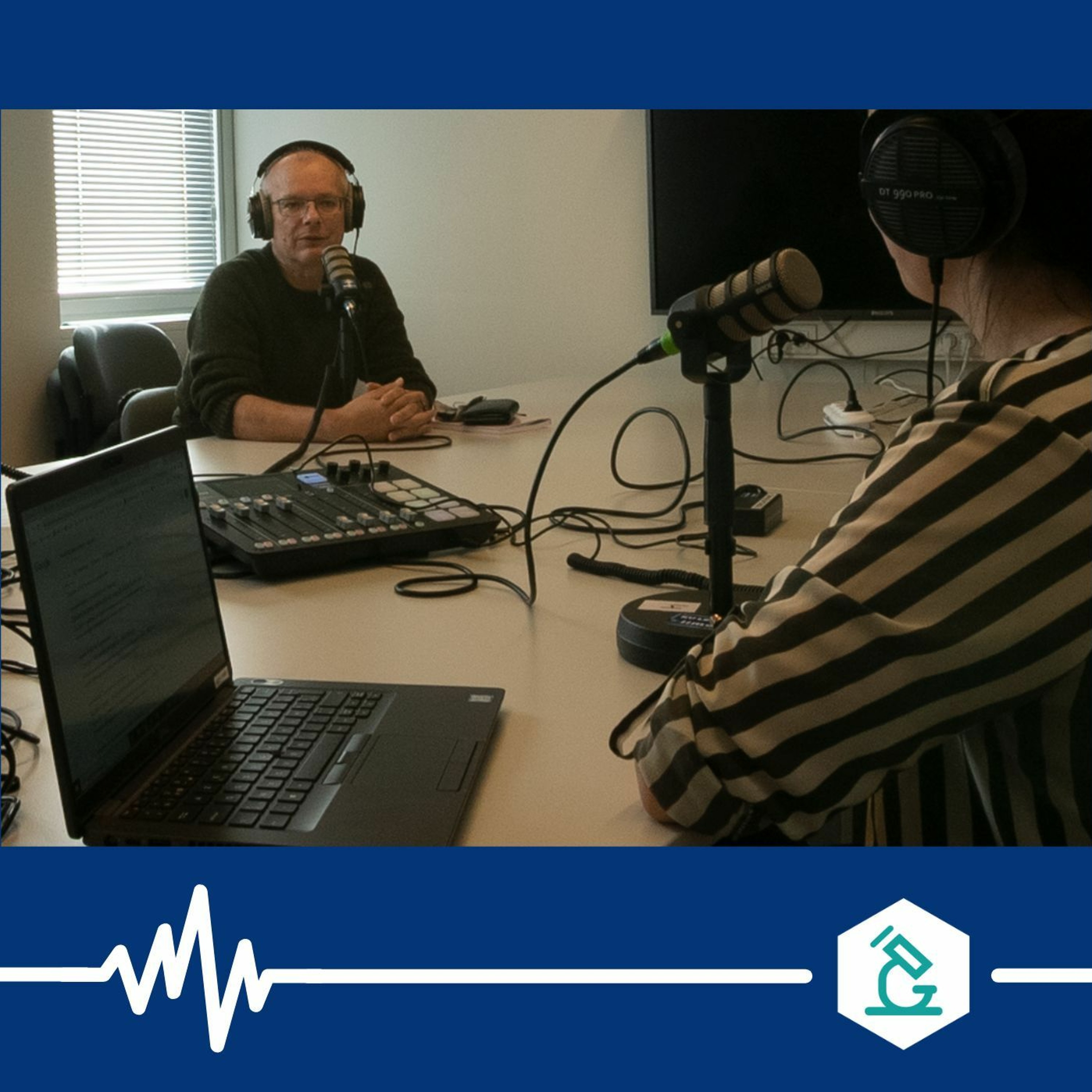 Gezondheid en Wetenschap