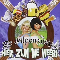 Alpenzusjes - Naar Voren, Naar Achter