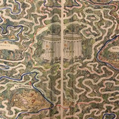 Lavirint, concept/composition M.Zarić