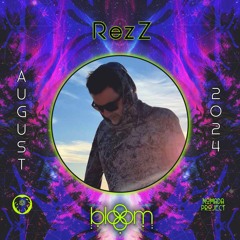 Late Night Bass & Glitch [Bloom 2024]