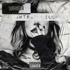 Fraw - Devil (M3NVS Rawtrap Edit) [SXVLK!LLR Remake]