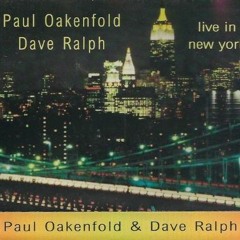 Dave Ralph - Marc Ballrooms - New York City - 14-3-98