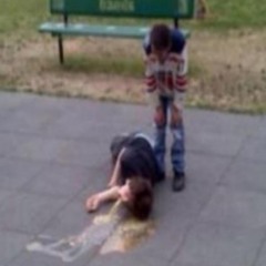 my whole body hurts intrumental