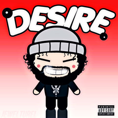Odetari - DESIRE (feat. jewelturel)