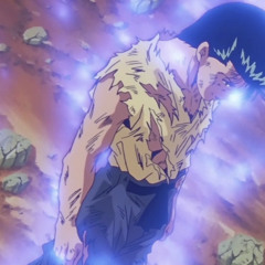 Son Goku