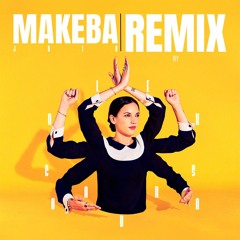 Makeba (Alex Cuadras Remix)(FREE DOWNLOAD)