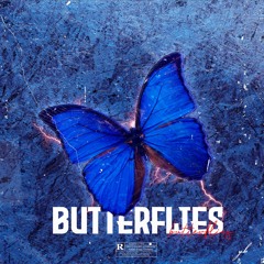 Butterflies -( Ricardo De Sousa , Beeaitch & Kiane Nunes )