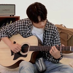 ENHYPEN 제이 - BRUISES