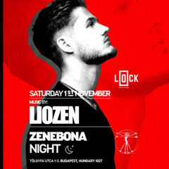 LioZen – Live at Zenebona: Progressive Blast (Warm-Up Set)
