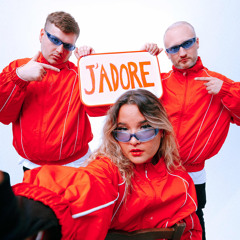 Kichta & DJ Schnake - J'adore