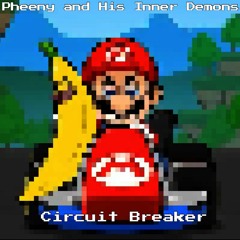Circuit Breaker - Cypher Vol. 17 - Prod. by la6beats
