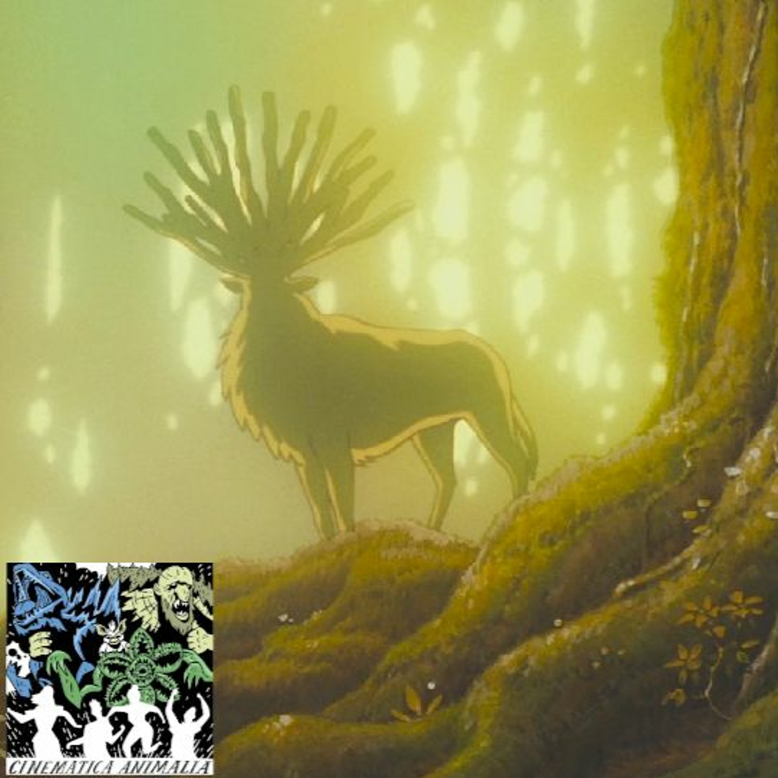 Cinematica Animalia