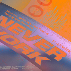 Audioflyer: Workshop Aesthetics of Access: Audiodeskription