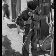 Improvisation On A Garden Hose
