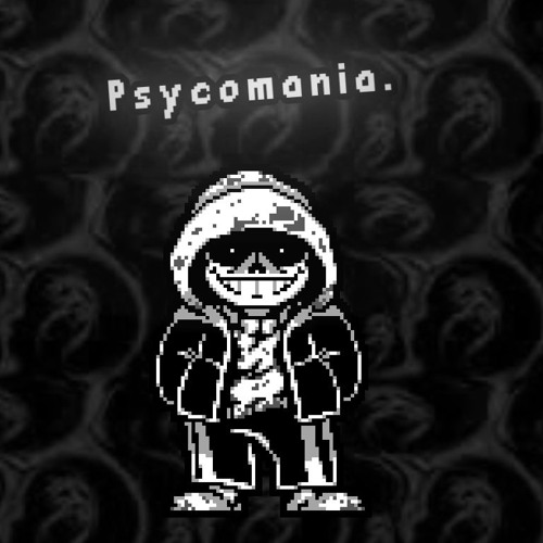 [DUSTTALE] Psychomania. (shadowed)