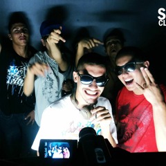 Fronter Fdr - Clasicos - Ft - Triple - L-BumBapStudios