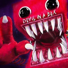 Devil in a Box (Project Playtime)