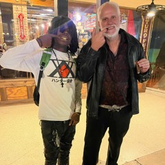 Zayysoebk ghetto gospel