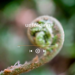 unfolding