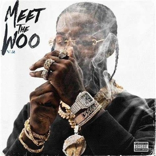 Pop smoke - Meet The Woos 2 Mixtape