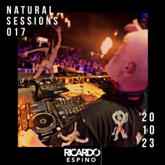 Ricardo Espino - Natural Sessions 017
