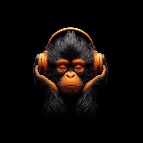 Sleepless night (AI)