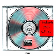 BLOOD SWEAT TEARS (2023 COLLECTION)