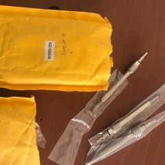 Boys Don´t Cry Cover - Pablo S.