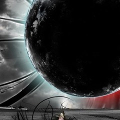 Dark Planet (instrumental track)