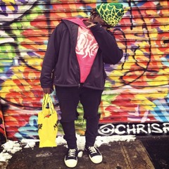 Dream bout stars on ma roof -Haymes