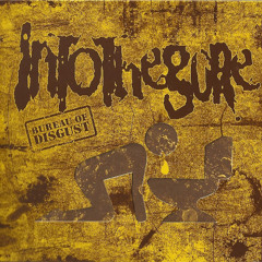 INTO THE GORE - Burn The Obsolete