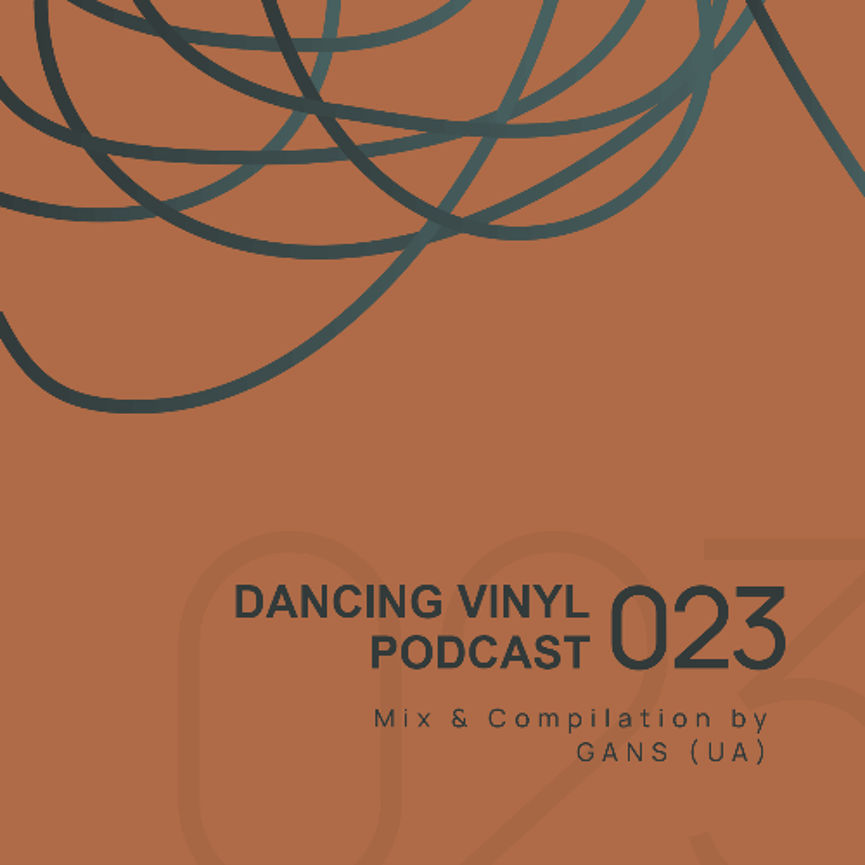 Dancing Vinyl Podcast