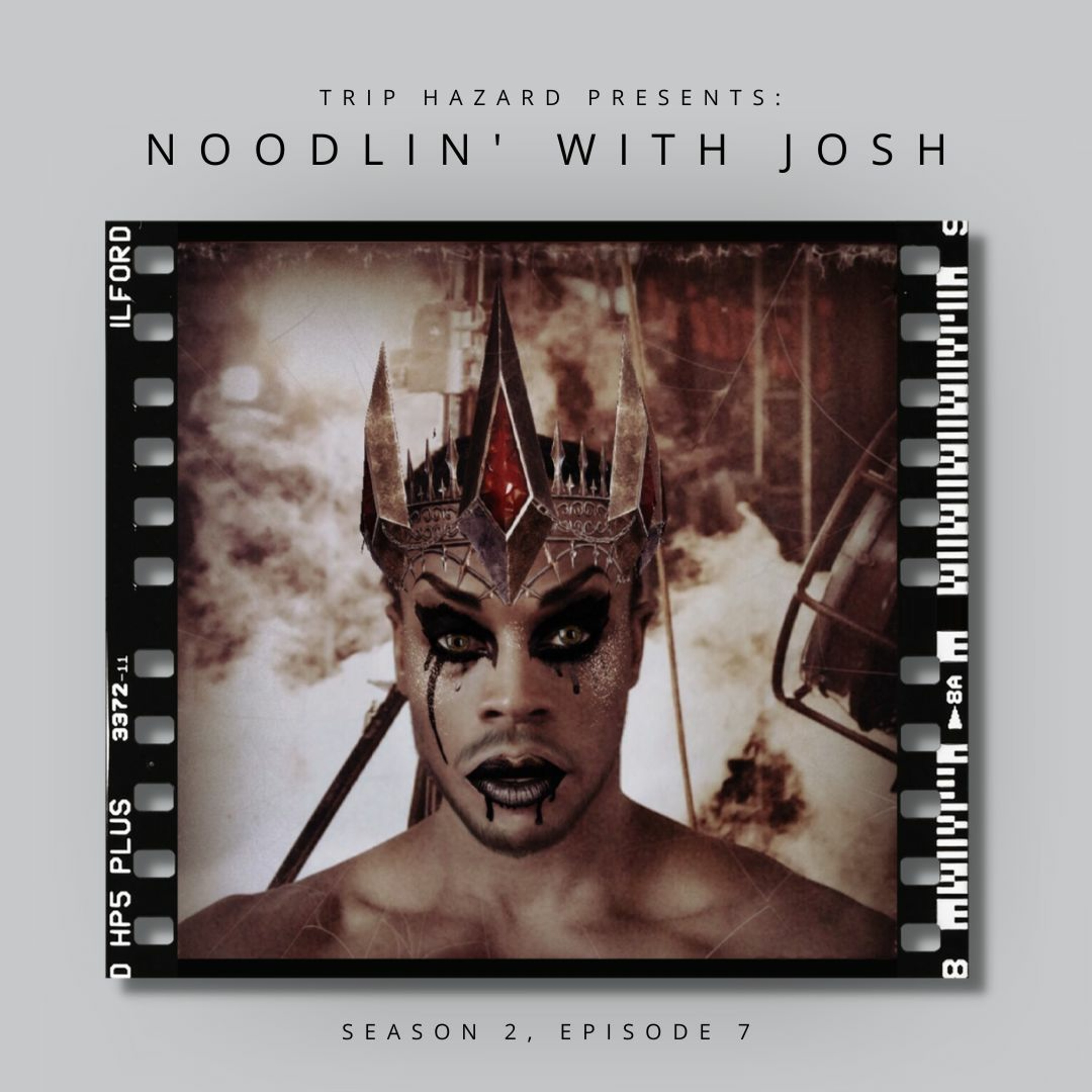 Noodlin\' with Josh