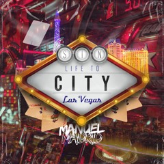 LAS VEGAS - SIN CITY