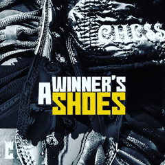 A Winner’s Shoes
