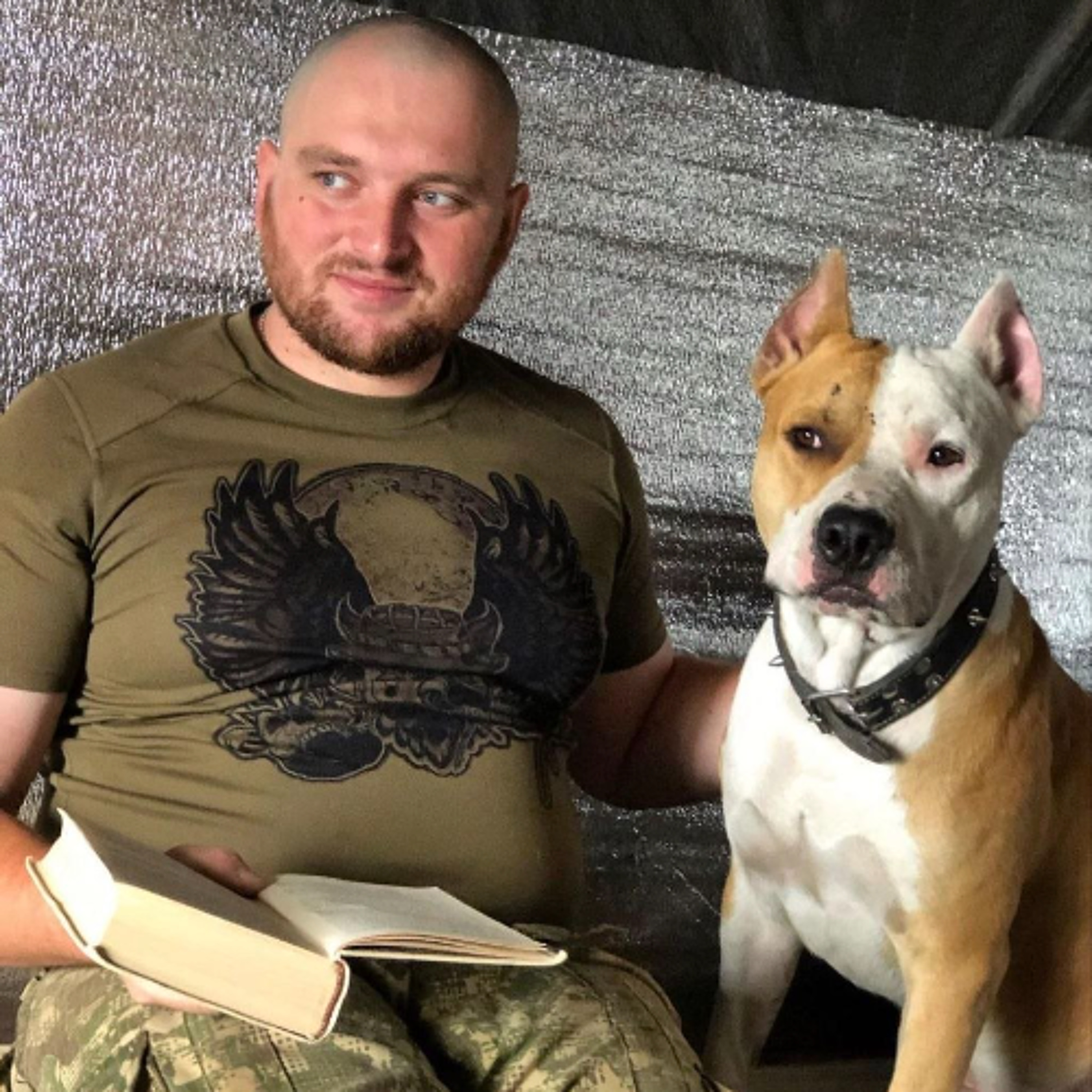 "Ми стали лідерами за поверненням із СЗЧ": командир "Рарога" про фронт, дрони і 60 заявок за день episode artwork