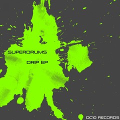 Superdrums - Dojoo (Original Mix)