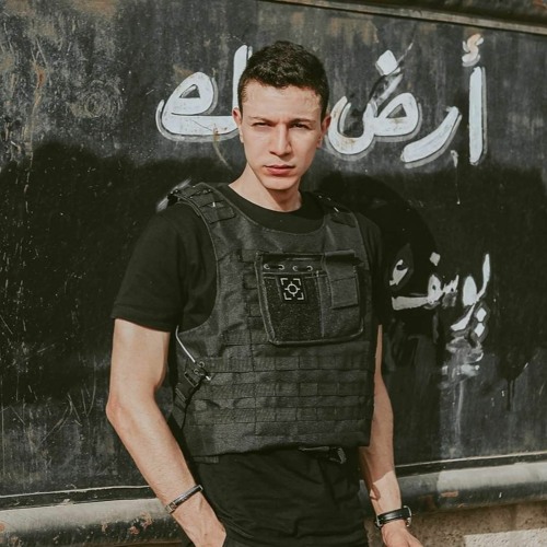 يوسف الجوكر جو بايدن
