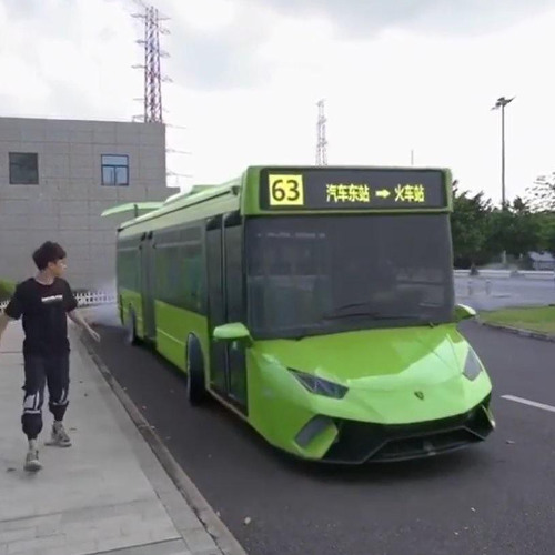 bus (prod vivokiddie + wsm)