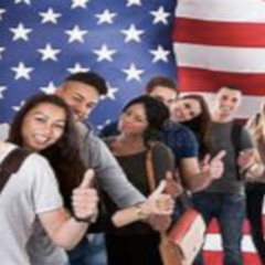 THE U.S. STANDS FOR US