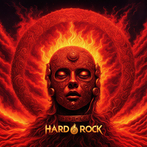 Hard As Rock (Original Mix) - FREE DOWNLOAD