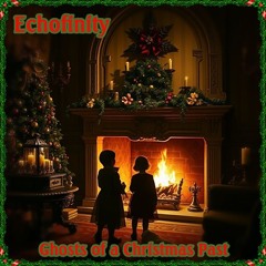 Ghosts Of A Christmas Past