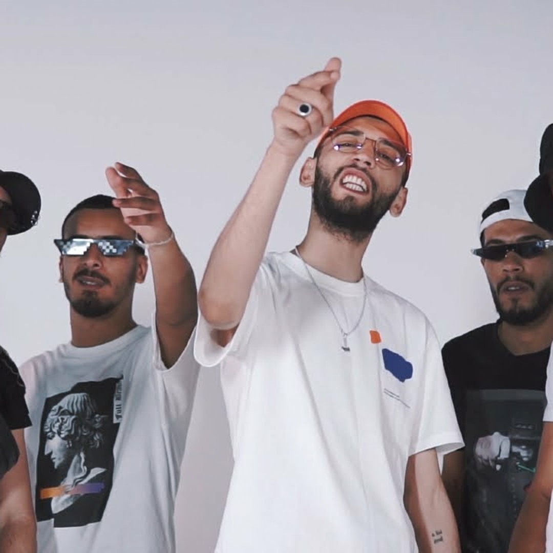 Stream 4LFA - Men Fadlek - Feat Ta9chira & BROTHERHOOD (Official audio ...