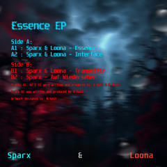 Sparx & Loona - Transmitir (Unreleased Sample)