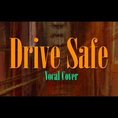 【djalto】Drive Safe - Rich Brian (Cover)