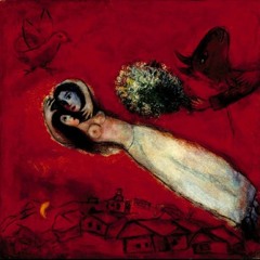 Youri&Margot - Ciel Rouge