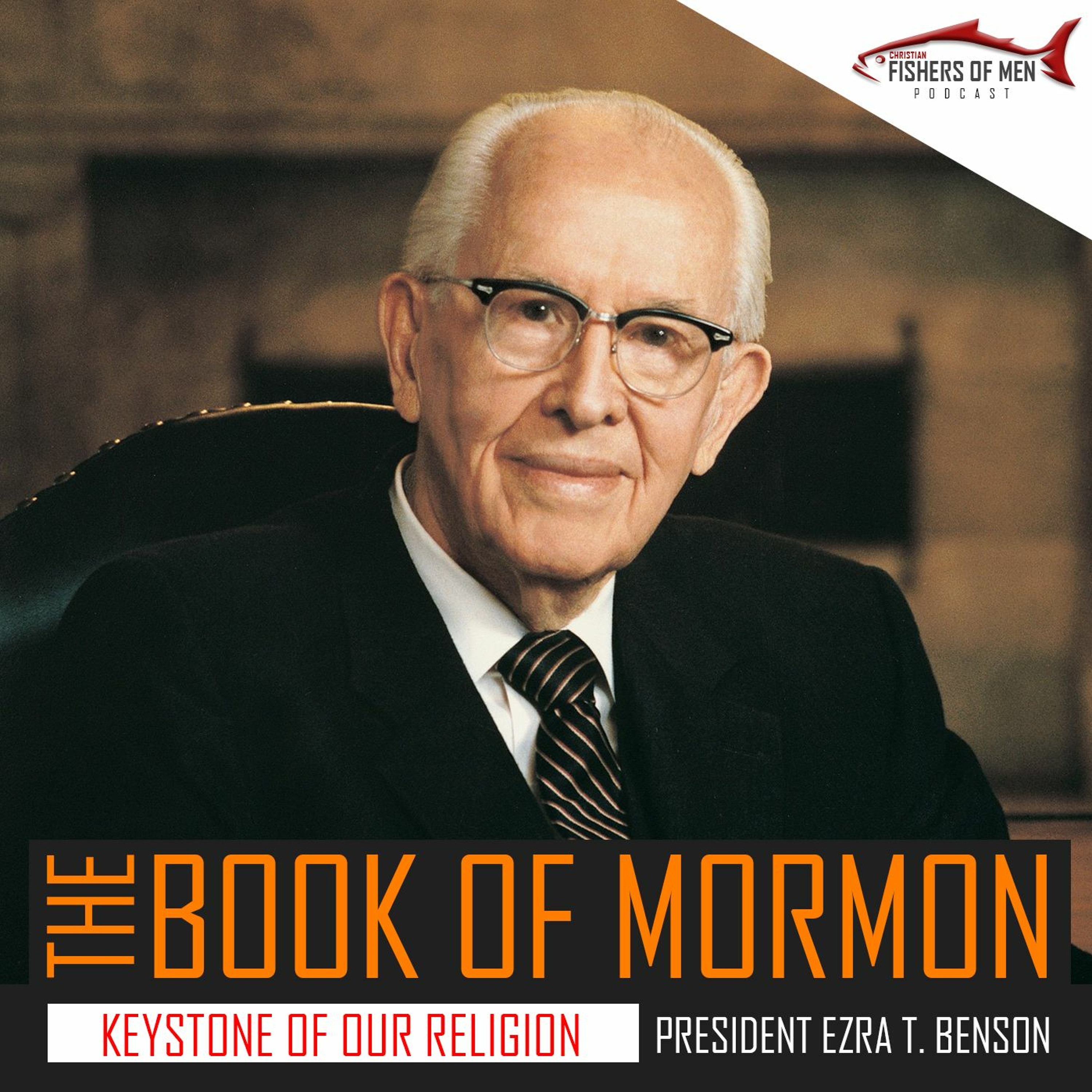 Mid Week Spiritual Boost 49 The Book Of Mormon Keystone Of Our Religion President Benson